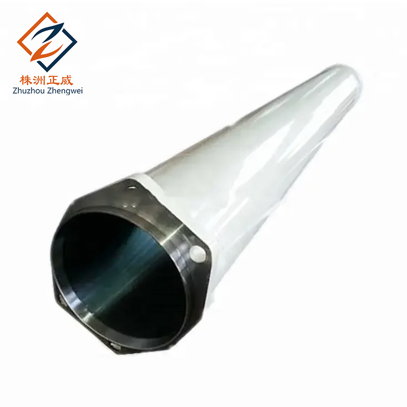 混泥土泵輸送缸